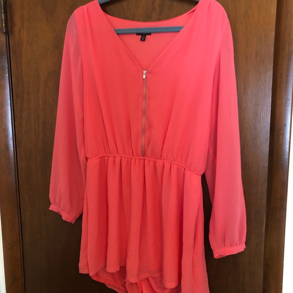 SALE- Must go! Express Romper